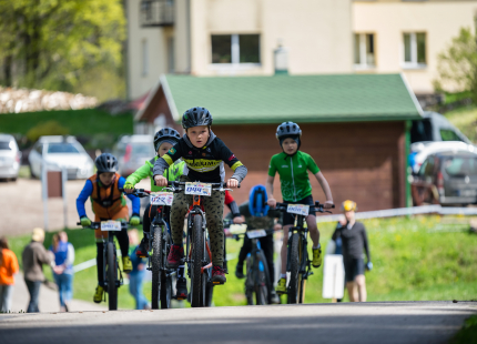 Vivus.lv MTB Maratons 2022, 3. posms Alūksne129