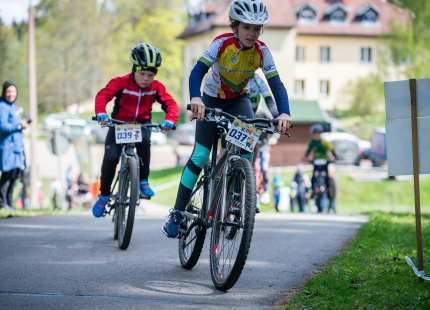 Vivus.lv MTB Maratons 2022, 3. posms Alūksne133