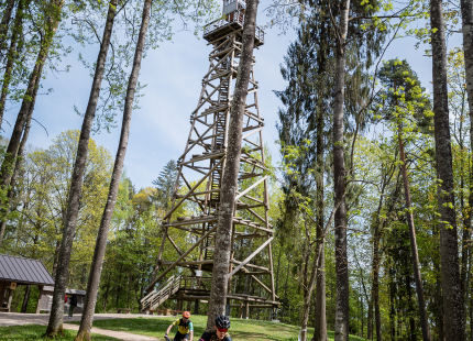 Vivus.lv MTB Maratons 2022, 3. posms Alūksne280