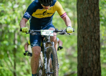 Vivus.lv MTB Maratons 2022, 3. posms Alūksne282