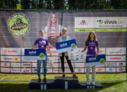 Vivus.lv MTB Maratons 2022, 3. posms Alūksne361