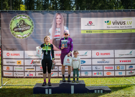 Vivus.lv MTB Maratons 2022, 3. posms Alūksne371