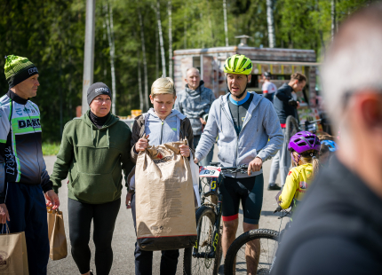 Vivus.lv MTB Maratons 2022, 3. posms Alūksne382