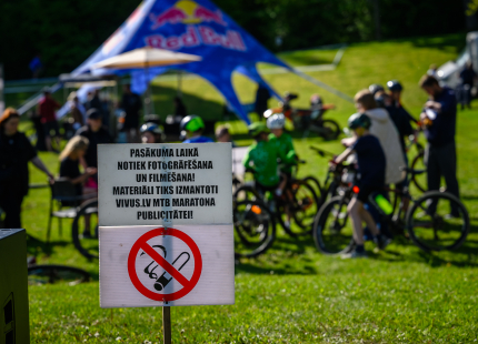 Vivus.lv MTB maratons 2026 | 2.posms, Talsi265