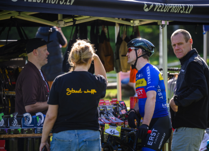 Vivus.lv MTB maratons 2026 | 2.posms, Talsi268