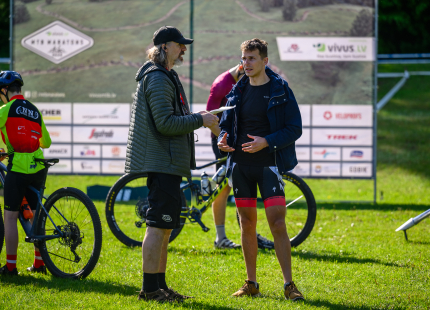 Vivus.lv MTB maratons 2026 | 2.posms, Talsi269