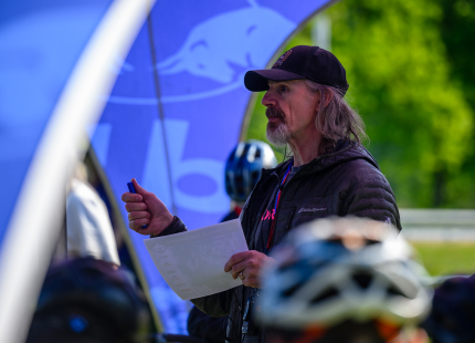 Vivus.lv MTB maratons 2026 | 2.posms, Talsi272