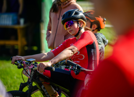 Vivus.lv MTB maratons 2026 | 2.posms, Talsi274