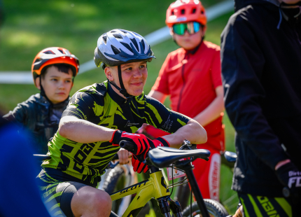 Vivus.lv MTB maratons 2026 | 2.posms, Talsi276