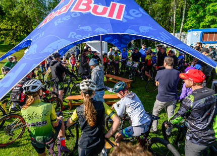 Vivus.lv MTB maratons 2026 | 2.posms, Talsi277