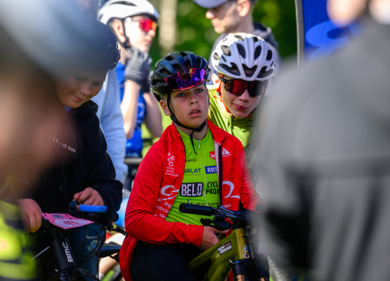 Vivus.lv MTB maratons 2026 | 2.posms, Talsi278
