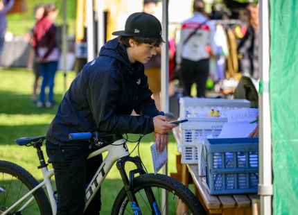 Vivus.lv MTB maratons 2026 | 2.posms, Talsi280