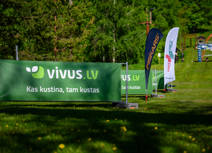 Vivus.lv MTB maratons 2026 | 2.posms, Talsi281
