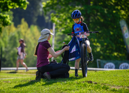 Vivus.lv MTB maratons 2026 | 2.posms, Talsi264