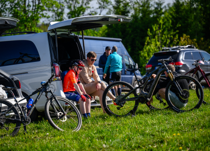 Vivus.lv MTB maratons 2026 | 2.posms, Talsi282