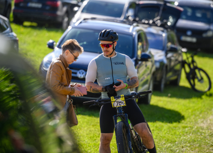 Vivus.lv MTB maratons 2026 | 2.posms, Talsi283