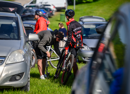 Vivus.lv MTB maratons 2026 | 2.posms, Talsi284