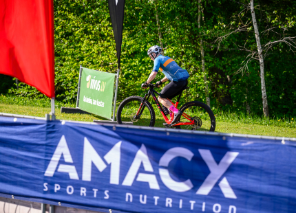 Vivus.lv MTB maratons 2026 | 2.posms, Talsi285
