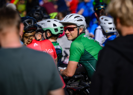 Vivus.lv MTB maratons 2026 | 2.posms, Talsi287