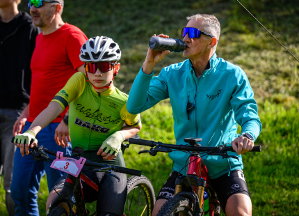 Vivus.lv MTB maratons 2026 | 2.posms, Talsi291
