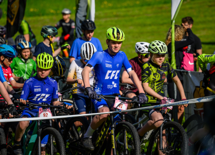 Vivus.lv MTB maratons 2026 | 2.posms, Talsi292