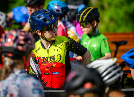 Vivus.lv MTB maratons 2026 | 2.posms, Talsi293