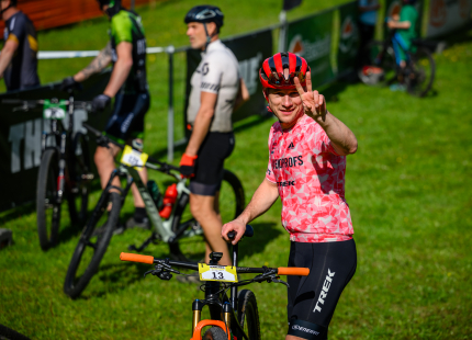 Vivus.lv MTB maratons 2026 | 2.posms, Talsi294