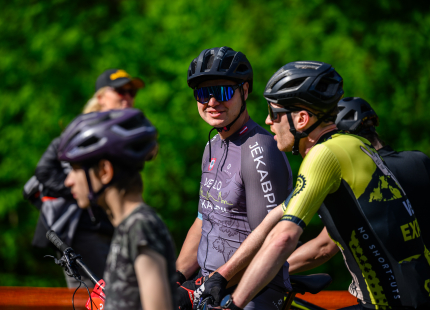 Vivus.lv MTB maratons 2026 | 2.posms, Talsi295