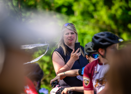 Vivus.lv MTB maratons 2026 | 2.posms, Talsi296