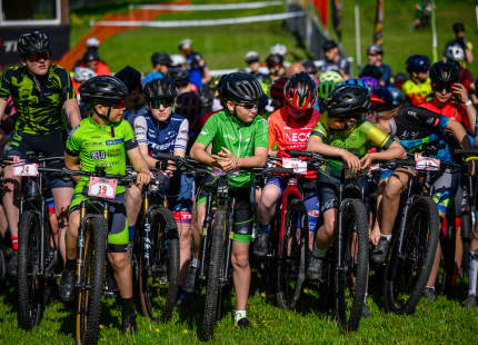 Vivus.lv MTB maratons 2026 | 2.posms, Talsi297