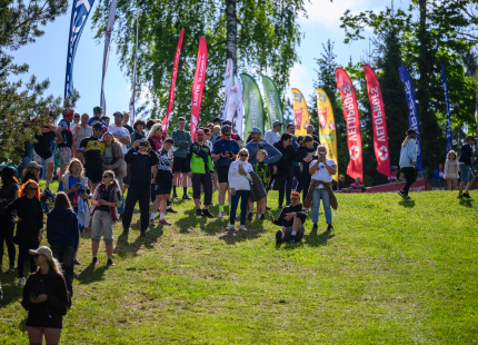 Vivus.lv MTB maratons 2026 | 2.posms, Talsi300