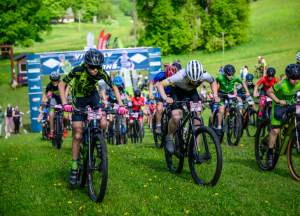 Vivus.lv MTB maratons 2026 | 2.posms, Talsi305