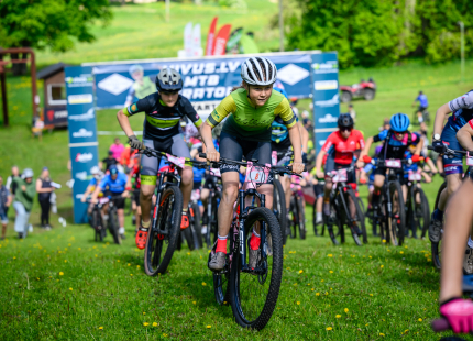 Vivus.lv MTB maratons 2026 | 2.posms, Talsi306