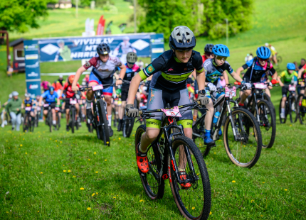 Vivus.lv MTB maratons 2026 | 2.posms, Talsi307