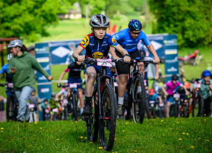 Vivus.lv MTB maratons 2026 | 2.posms, Talsi311