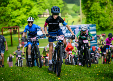 Vivus.lv MTB maratons 2026 | 2.posms, Talsi312