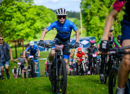 Vivus.lv MTB maratons 2026 | 2.posms, Talsi313