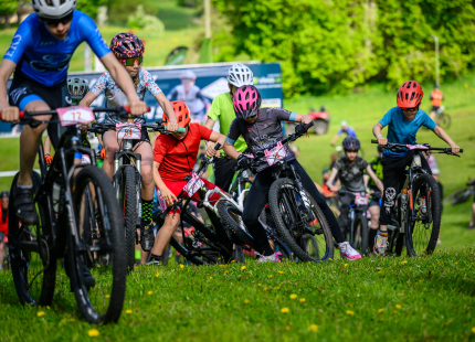 Vivus.lv MTB maratons 2026 | 2.posms, Talsi314