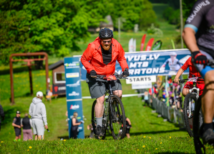 Vivus.lv MTB maratons 2026 | 2.posms, Talsi317