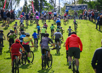 Vivus.lv MTB maratons 2026 | 2.posms, Talsi319