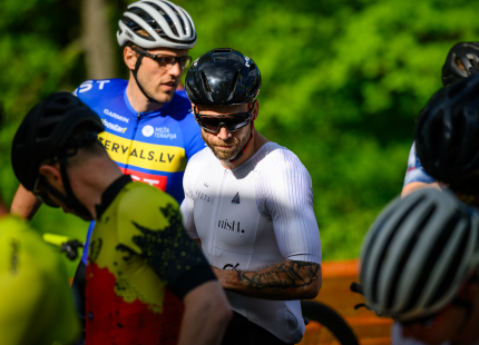 Vivus.lv MTB maratons 2026 | 2.posms, Talsi323