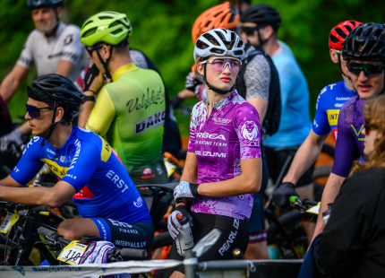 Vivus.lv MTB maratons 2026 | 2.posms, Talsi324