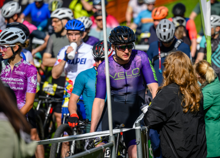 Vivus.lv MTB maratons 2026 | 2.posms, Talsi326