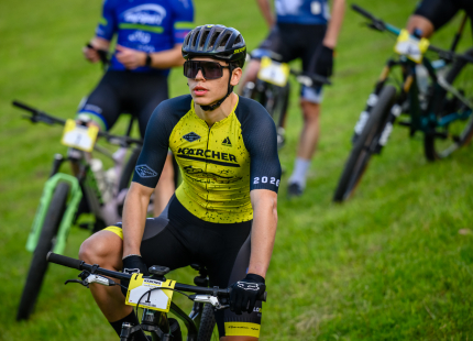 Vivus.lv MTB maratons 2026 | 2.posms, Talsi328