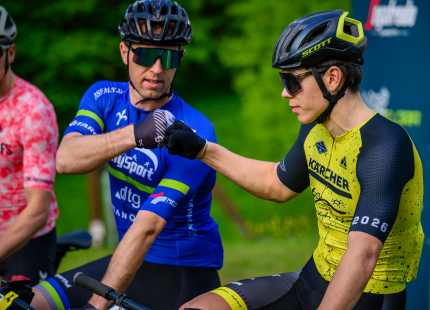 Vivus.lv MTB maratons 2026 | 2.posms, Talsi329