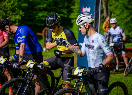 Vivus.lv MTB maratons 2026 | 2.posms, Talsi331