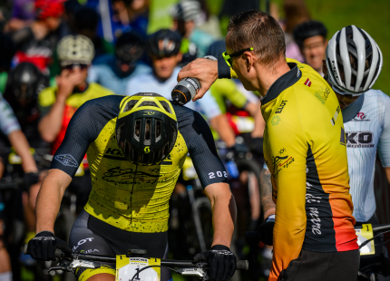 Vivus.lv MTB maratons 2026 | 2.posms, Talsi333