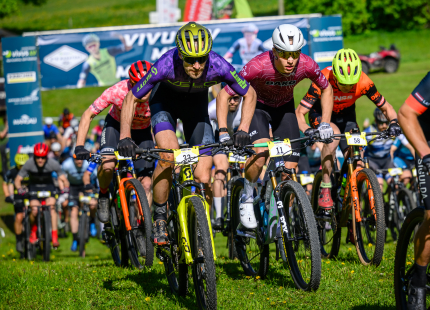 Vivus.lv MTB maratons 2026 | 2.posms, Talsi338