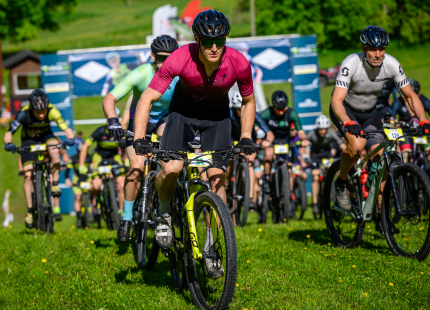 Vivus.lv MTB maratons 2026 | 2.posms, Talsi343