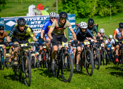 Vivus.lv MTB maratons 2026 | 2.posms, Talsi344
